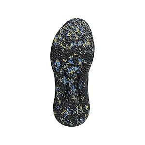 zapatilla adidas pure boost running hombre