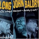 On Stage Tonight - Baldry`s Out