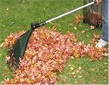 Pivot Leaf Rake