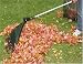 Pivot Leaf Rake