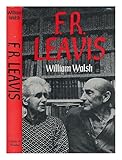 F.R. Leavis