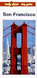 Lonely Planet San Francisco City Guide