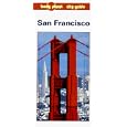 Lonely Planet San Francisco City Guide (Lonely Planet San Francisco) by  Tony Wheeler