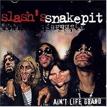 Ain't Life Grand (Incl. Bonus Tracks)