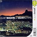 Pure Brazil: Quiet Nights of Quiet Stars