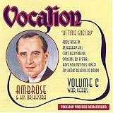 Vol. 6 - As Time Goes By