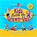 Book Kids Battle the Grown-Ups (Spinner Books for Kids)