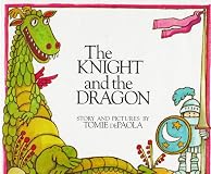 The Knight and the Dragon