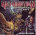 Retribution: Starcraft Expansion