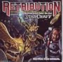 Retribution: Starcraft Expansion