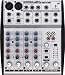 Behringer UB802 Eurorack UB802 Mixer (8 Inputs)