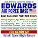 Search : 21st Century Complete Guide to Edwards Air Force Base: Great Moments in Flight Test History, Strange Airplanes, Spy Planes, Space Shuttle, X-1, X-1A, X-2, ... Audio and Video Files (Two CD-ROM Set)