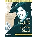 The Duchess of Duke Street: The Complete Collection