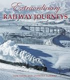 Extraordinary Railway Journeys (Top)
