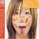 LOVE JAM (DVD付)