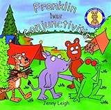 Franklin has conjunctivitis