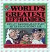 The World's Greatest Left-handers: Why Left-handers are Just Plain Better Than Everybody Else