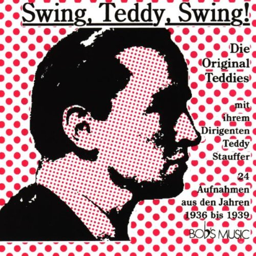 Swing Teddy Swing [Edizione: Francia]