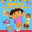 Dora's Big Book of Stories (7 Stories Inside! Includes Spanish Word Guide!) (Dora the Explorer) (Hardcover)