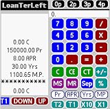LoanTerLeft downloadable Software