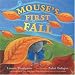 Fall's in the Air ~  Awesome Autumn Books for Children (NOT Halloween)