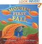 Mouse's First Fall