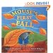 Mouse's First Fall