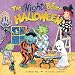 The Night Before Halloween
