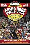  : 2006 Comic Book Checklist & Price Guide: 1961-Present/Comics Buyer's Guide (Comic Book Checklist and Price Guide)