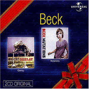 CD-Charts  Search : Odelay/Mutations