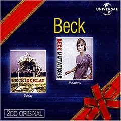 Odelay/Mutations [2-CD-Box]