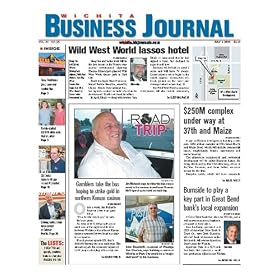 Wichita Business Journal
