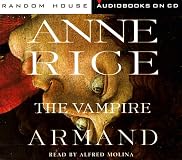 The Vampire Armand