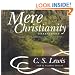 Mere Christianity (Library Edition)