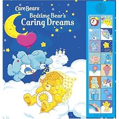 Bedtime Bear's Caring Dreams with Other (Care Bears)