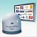 Electronics : KVH TRACVISION G4
