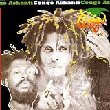Congos Ashanti [Vinyl]