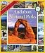 Audubon National Parks Calendar 2012 (Picture-A-Day Wall Calendars)