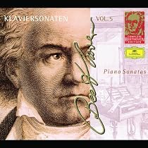 V5 Pno Sons Beethoven Edition