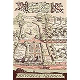 down the garden path