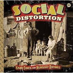 Hard Times & Nursery Rhymes