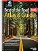 Rand McNally 2016 Best of the Road Atlas & Guide NEW! (Rand McNally Road Atlas and Travel Guide)