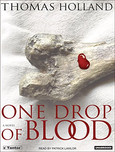 one drop of blood