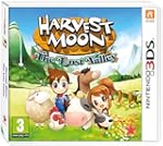 Harvest Moon: The Lost Valley (Ninten...