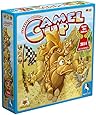 Spiel des Jahres 2014 Camel-Up