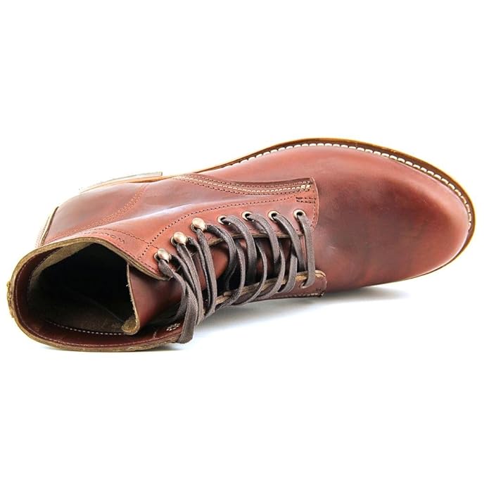 Amazon.com: Wolverine 1000 Mile Men's Original Boots: Shoes