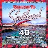 Donald Where's Yer Troosers