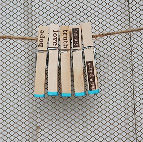 Shabby Chic Chalkboard Memo Board