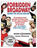 Forbidden Broadway: Behind the Mylar Curtain