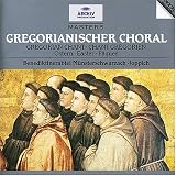 Search : Gregorian Chant: Good Friday; Easter Sunday